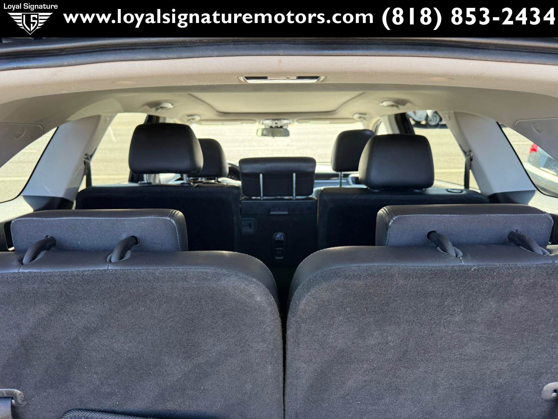 Used 2020 Kia Sorento EX FWD image 12