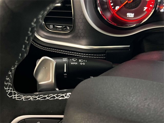 New 2023 Dodge Charger SRT Hellcat w/ Harman/Kardon Audio Group image 17