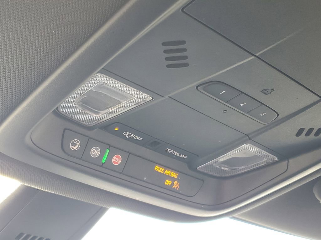 Certified 2023 Buick Enclave Essence image 20