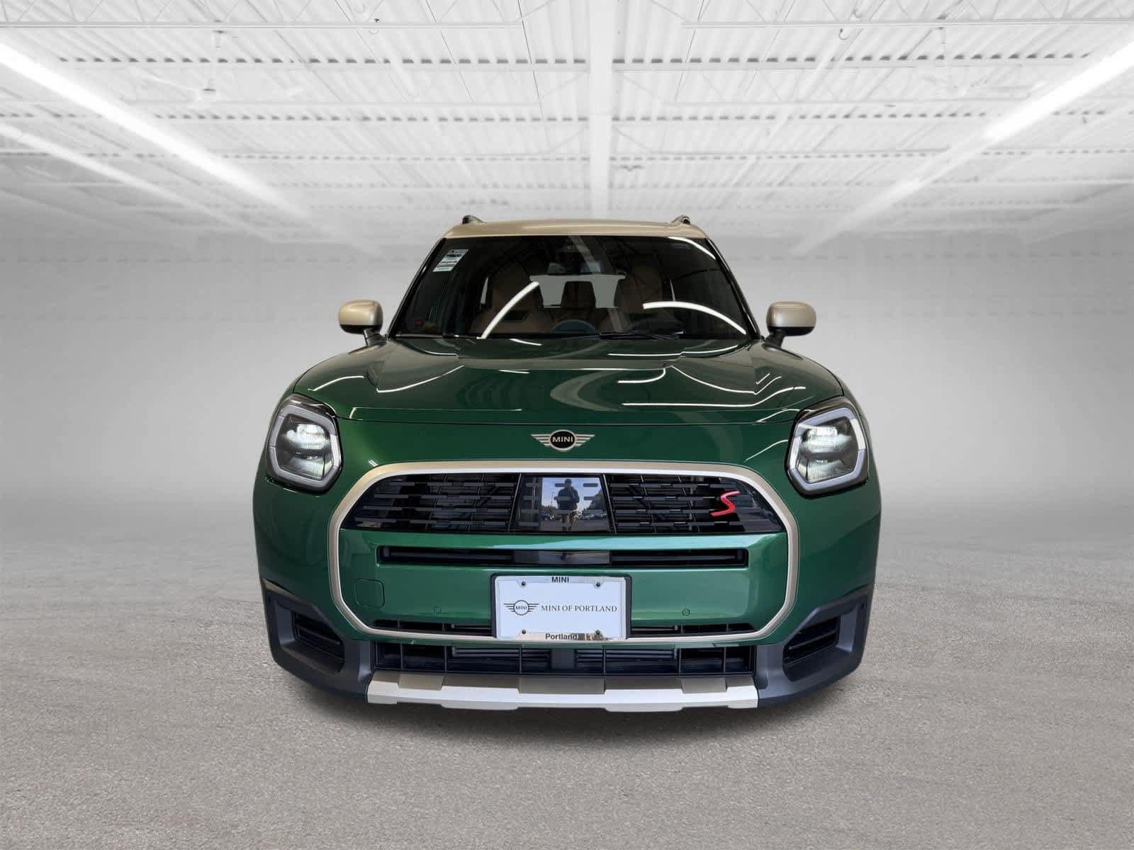 Used 2026 MINI Cooper Countryman S AWD/4WD image 8