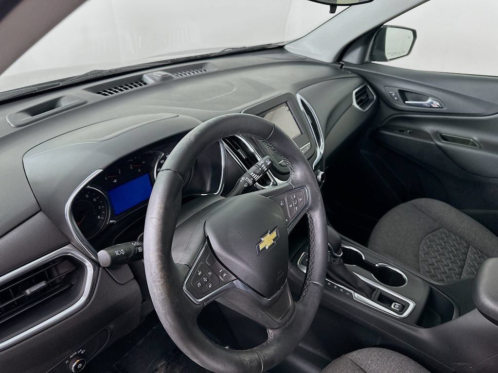 Used 2023 Chevrolet Equinox LT AWD/4WD image 14