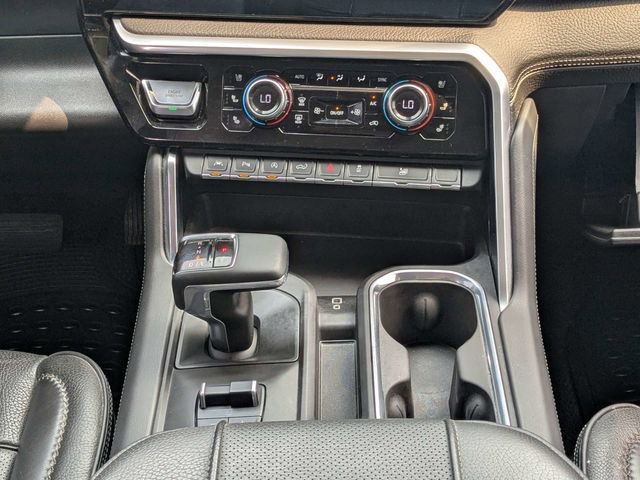 Used 2023 GMC Sierra 1500 Denali w/ Denali Reserve Package RWD image 17