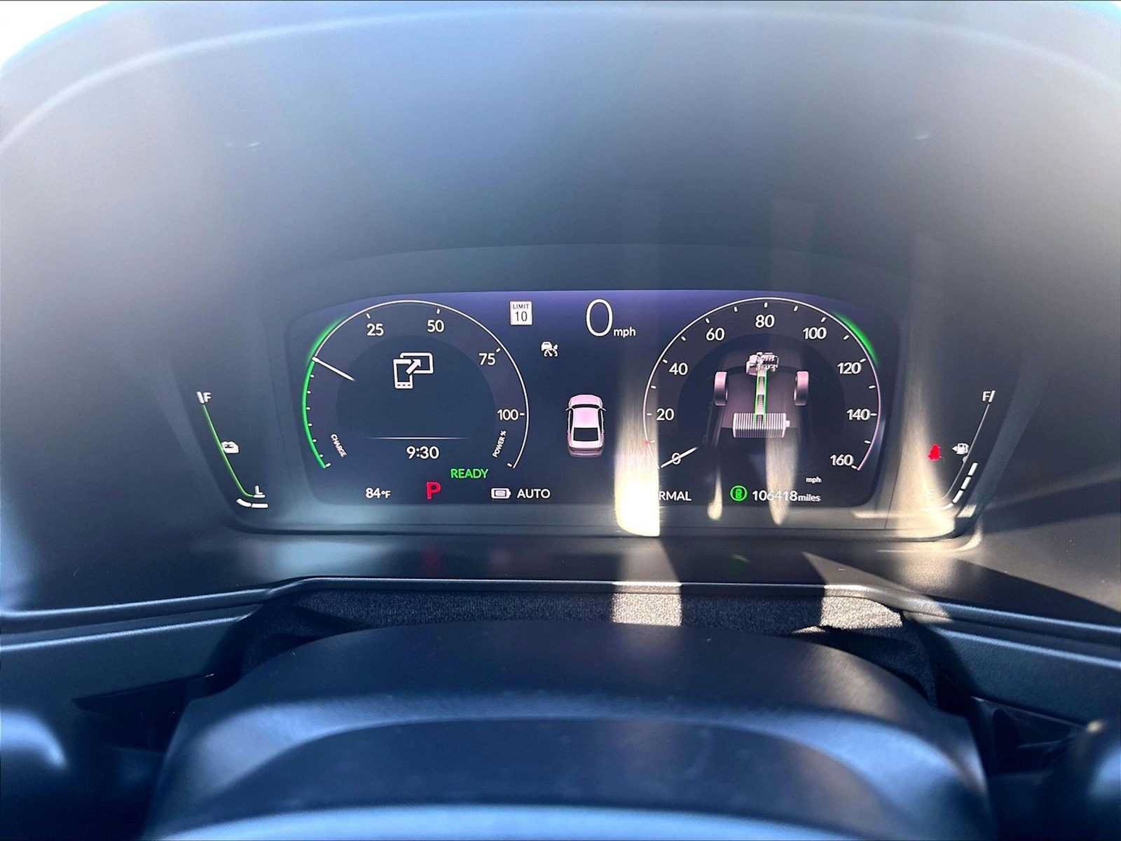 Used 2024 Honda Accord Sport image 21