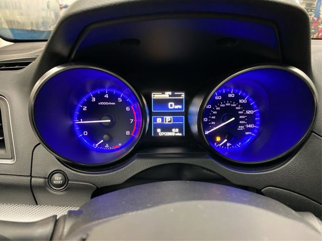 Used 2017 Subaru Outback 2.5i Premium image 20