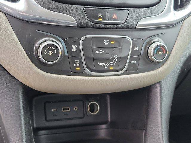 Used 2022 Chevrolet Equinox LS w/ LS Convenience Package image 27