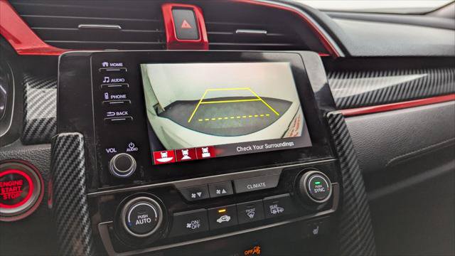Used 2020 Honda Civic Si image 26