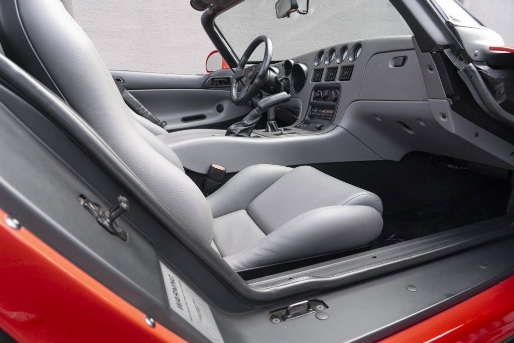 Used 1993 Dodge Viper RT/10 image 52