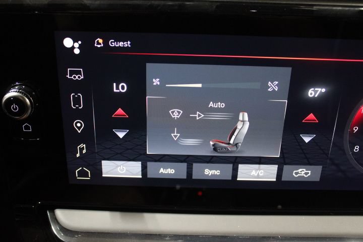 New 2026 GMC Sierra 1500 AT4X AWD/4WD image 53
