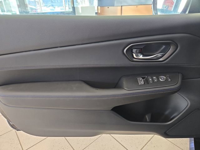 New 2026 Honda Prelude image 16