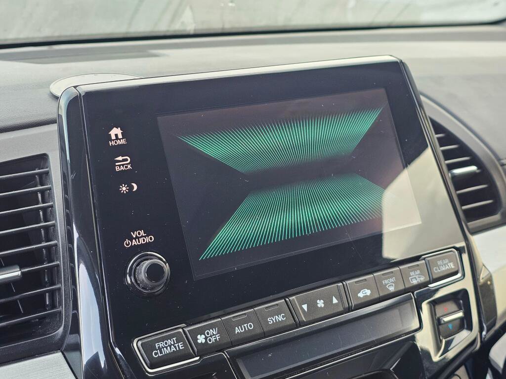 Certified 2022 Honda Odyssey Touring image 22