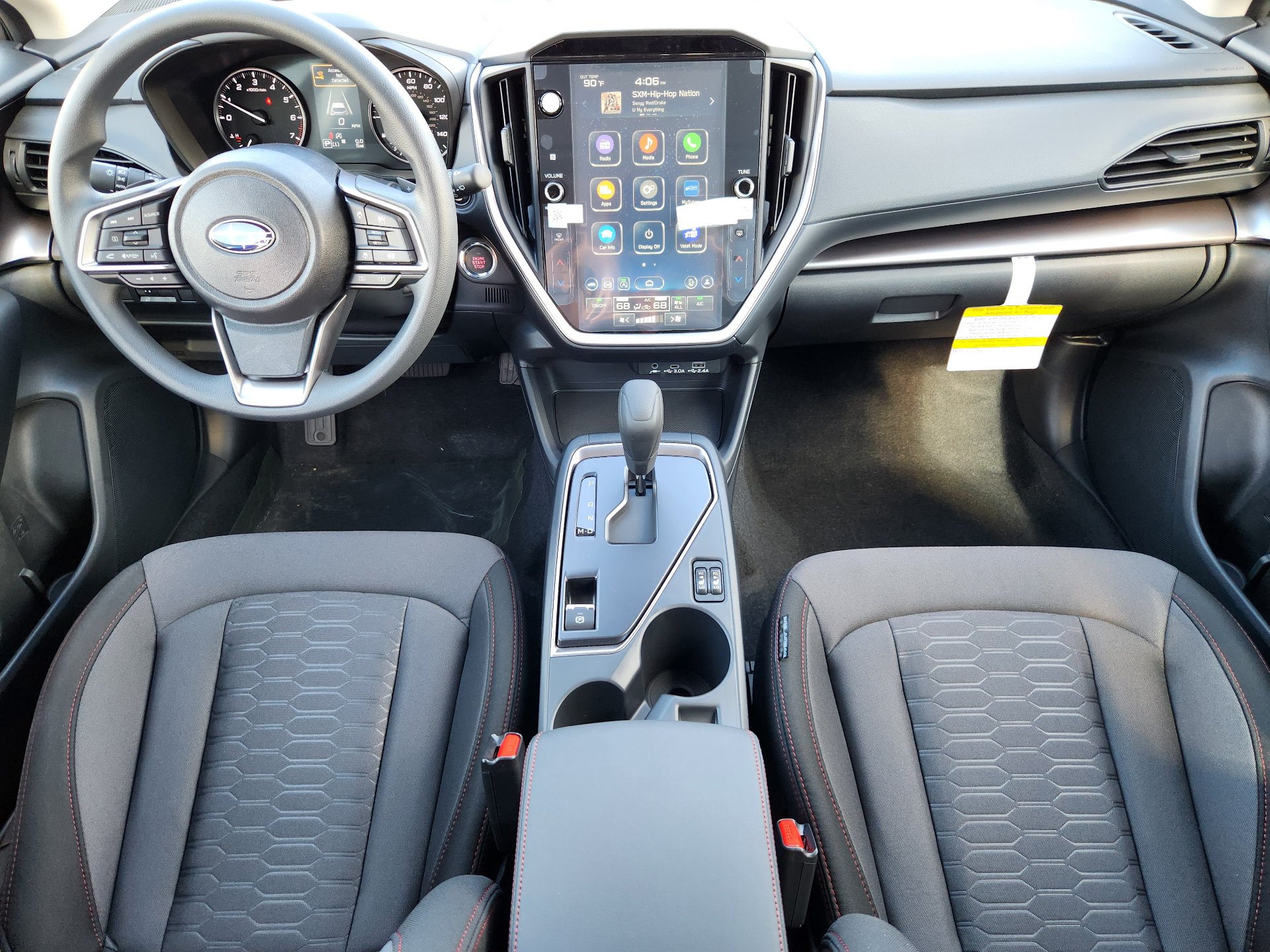 New 2026 Subaru Impreza 2.0i Sport AWD/4WD image 20