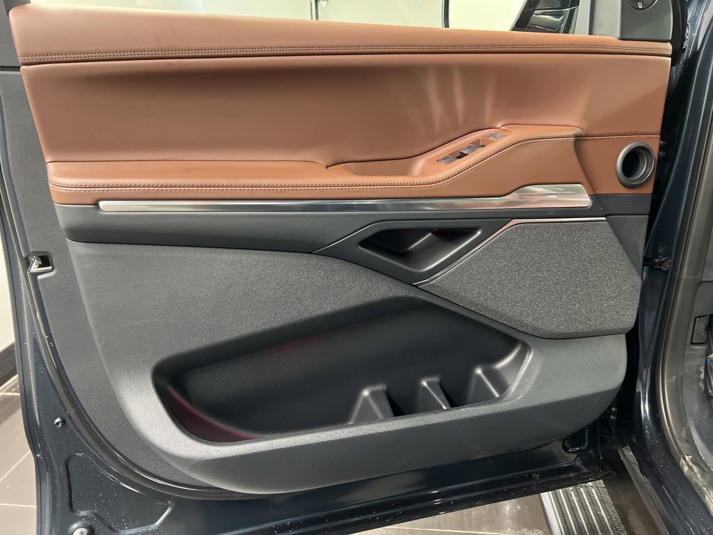 New 2026 Lincoln Navigator Reserve image 30