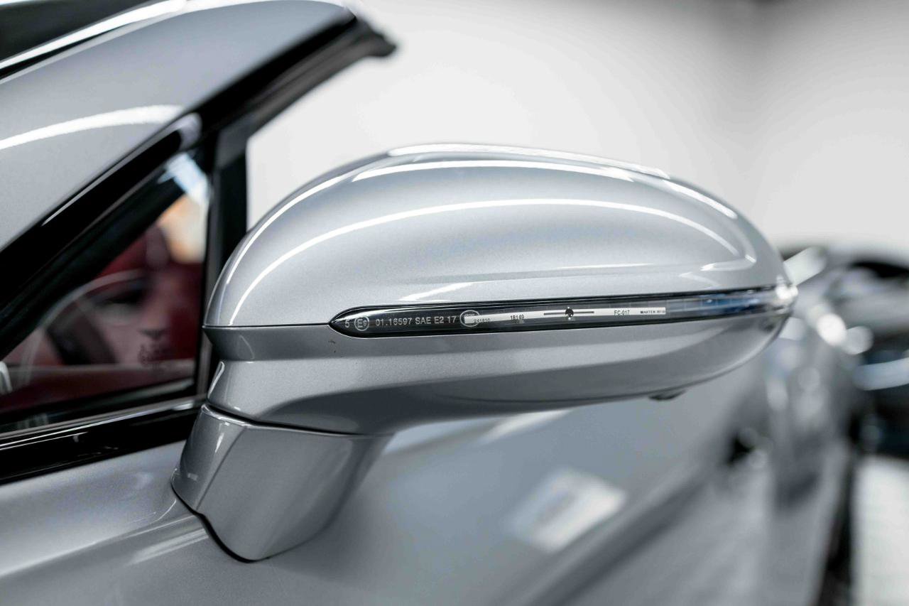 Used 2022 Bentley Continental GT Speed image 39