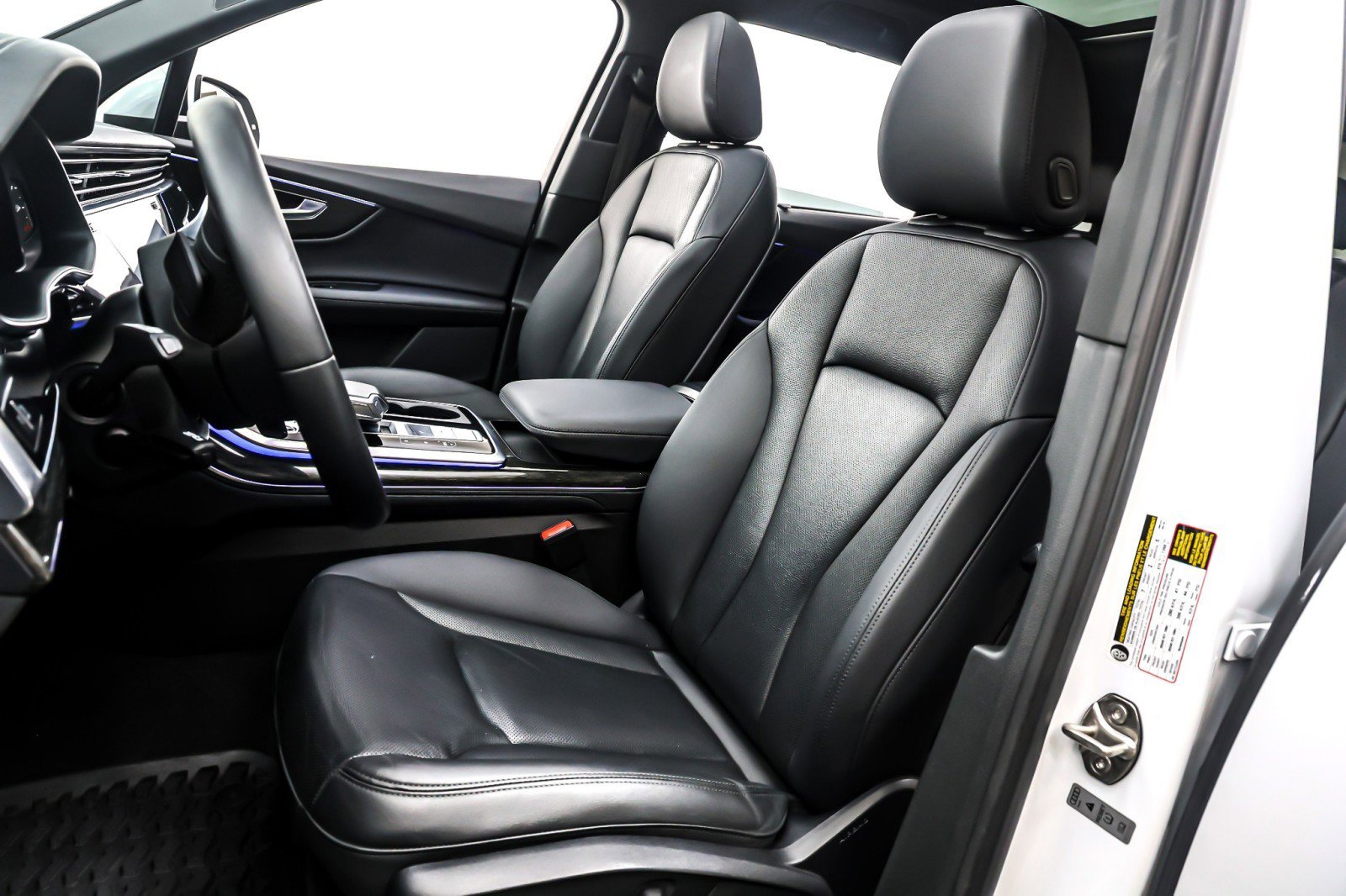 Used 2023 Audi Q7 3.0T Prestige image 18