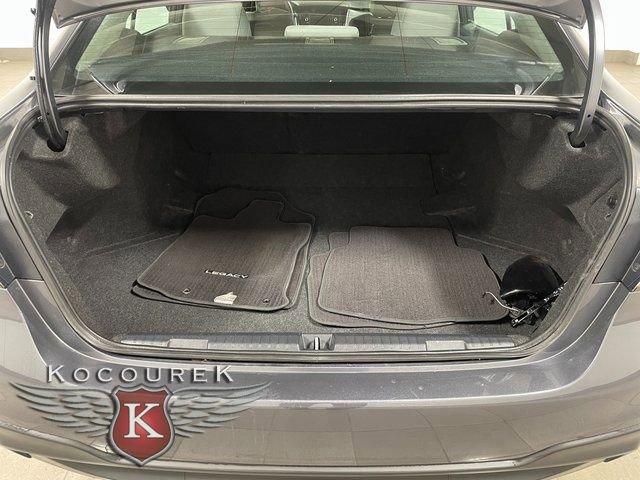 Used 2020 Subaru Legacy image 24