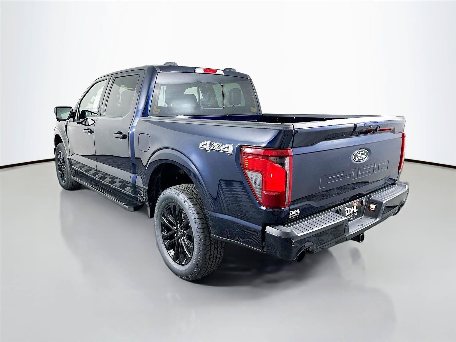 New 2026 Ford F150 XLT w/ Equipment Group 303A High AWD/4WD image 10