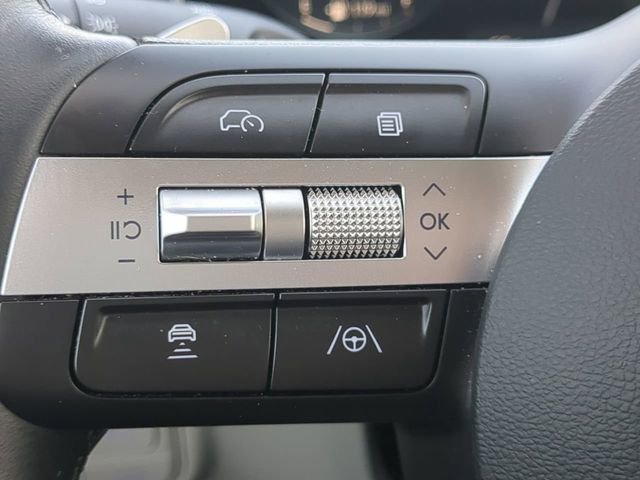 Used 2025 Hyundai Tucson SEL image 25