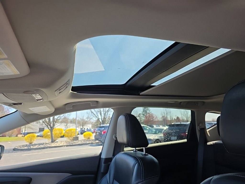 Used 2020 Nissan Murano SL w/ Moonroof Package image 23