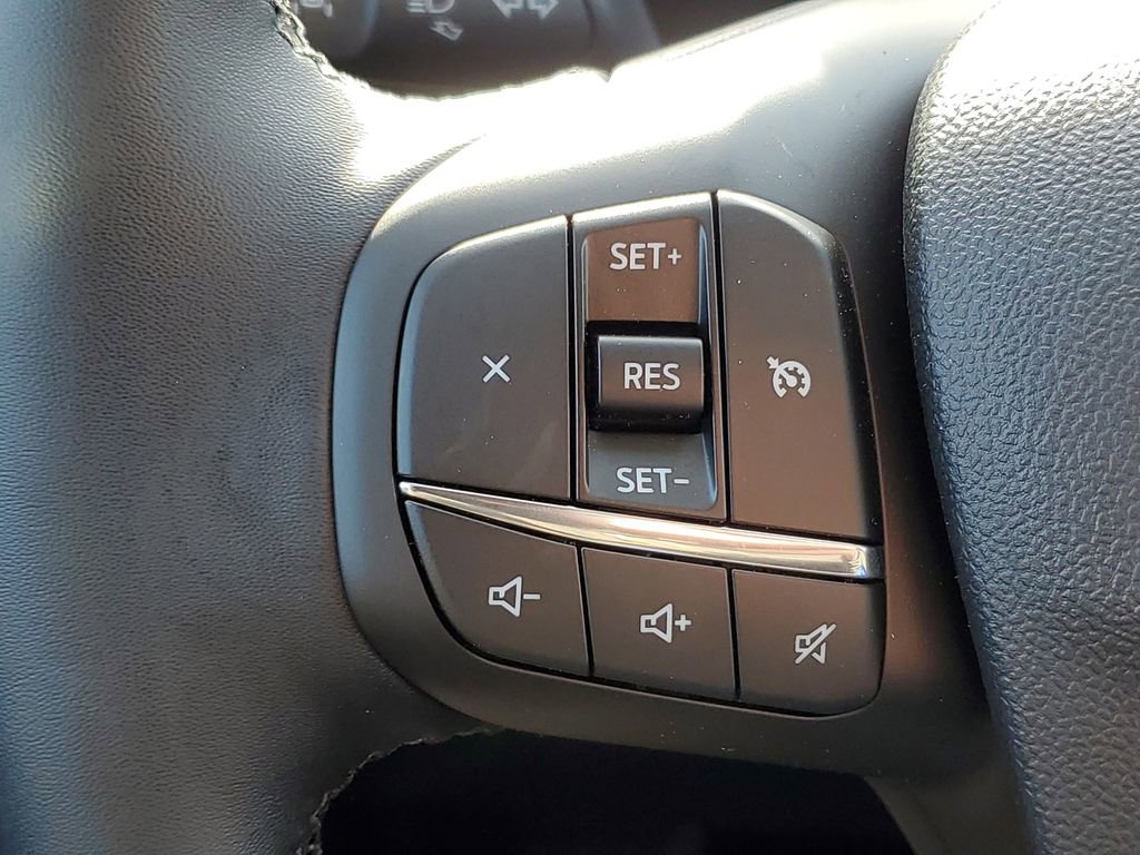 New 2026 Ford Maverick XLT w/ Equipment Group 301A image 13