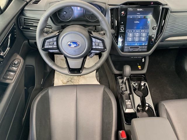 New 2026 Subaru Forester Touring image 2
