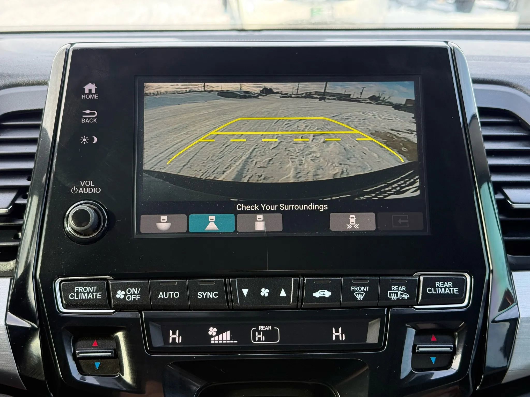 Used 2019 Honda Odyssey Touring image 41