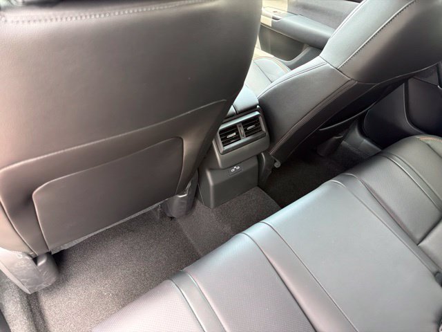 New 2026 MAZDA CX-50 AWD 2.5 S w/ Weather Package image 8