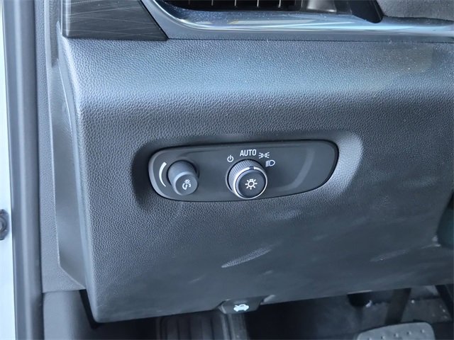 Used 2023 Chevrolet Traverse High Country w/ LPO, Floor Liner Package image 27