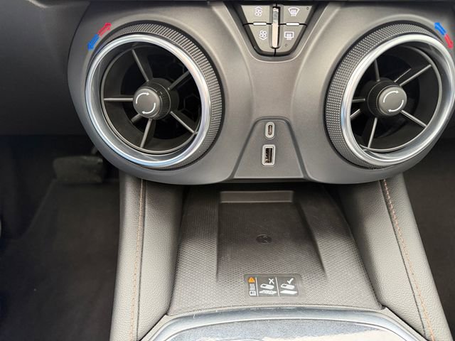 Used 2021 Chevrolet Blazer Premier w/ Driver Confidence II Package image 24
