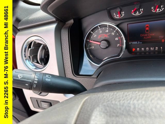 Used 2014 Ford F150 FX4 w/ Equipment Group 402A Luxury AWD/4WD image 20