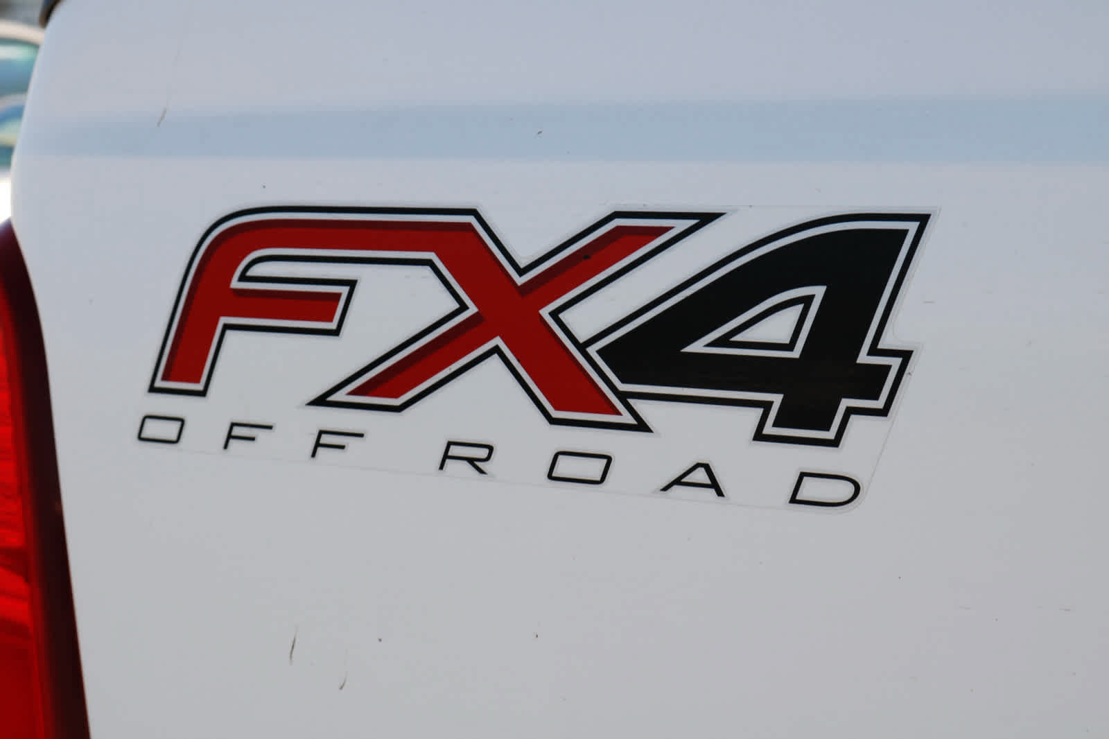 Used 2015 Ford F350 Lariat w/ FX4 4x4 Off Road Package image 8