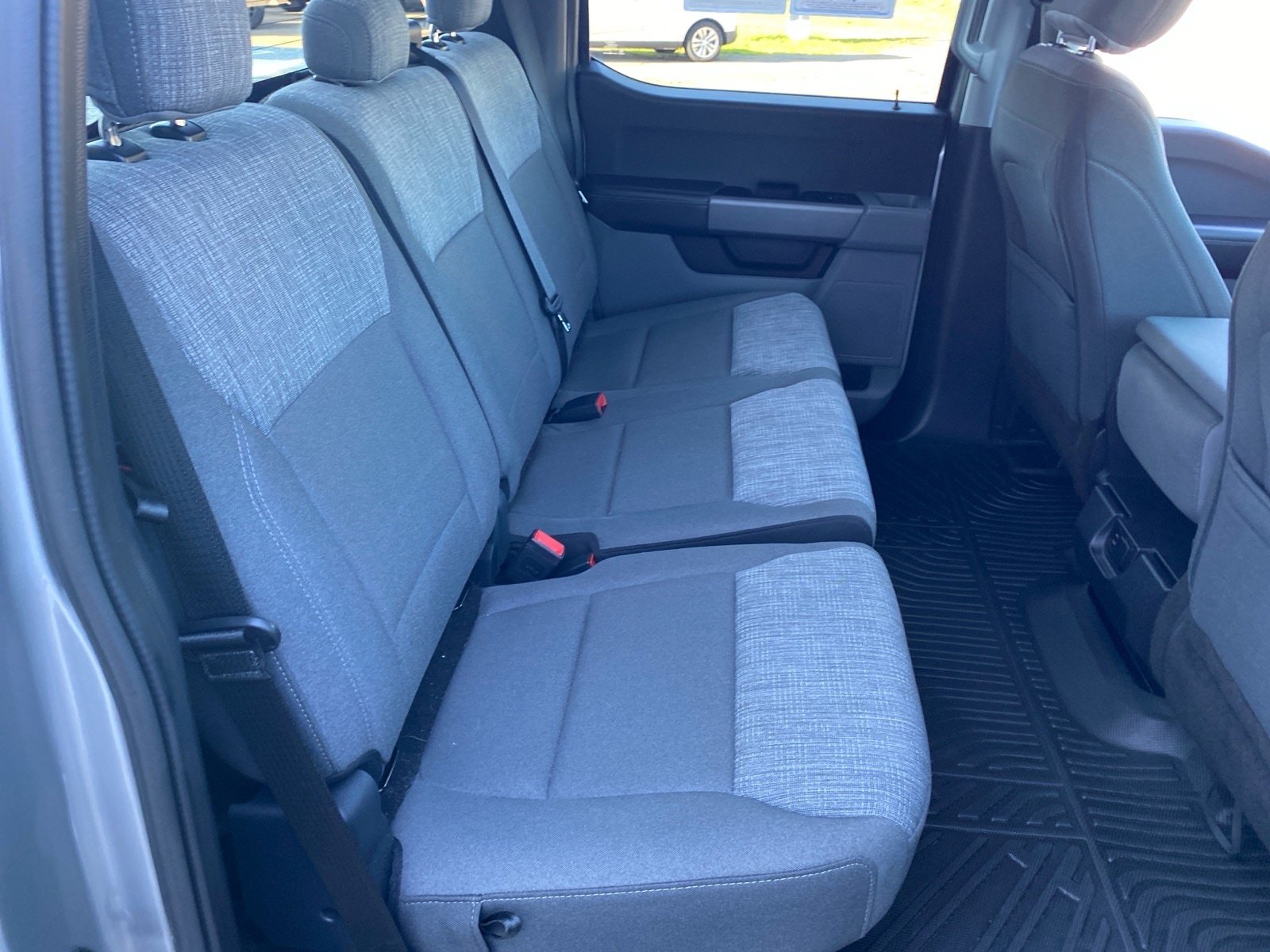 Used 2021 Ford F150 XLT w/ XTR Package AWD/4WD image 24