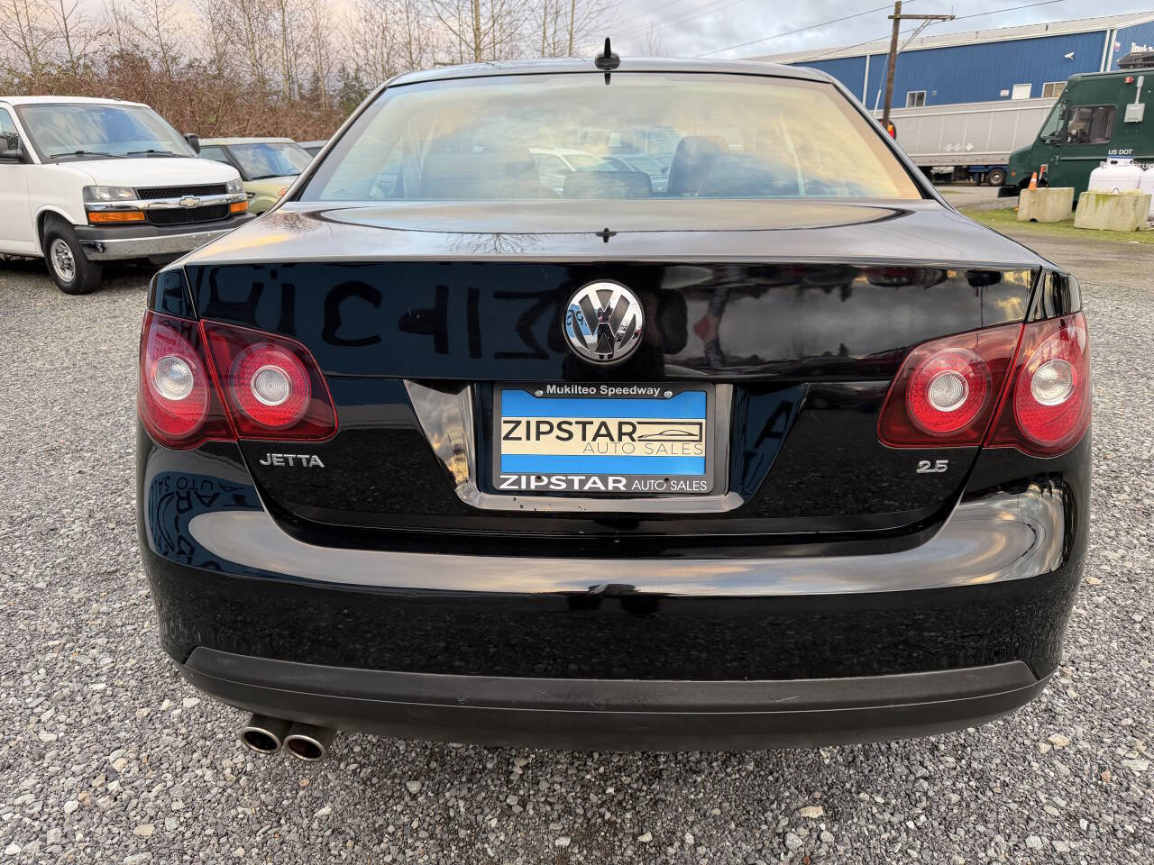 Used 2009 Volkswagen Jetta SEL image 5