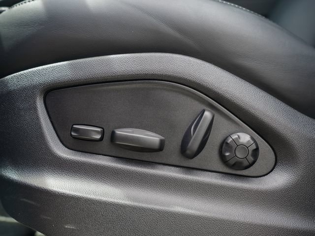 Certified 2026 Porsche Cayenne Coupe AWD/4WD image 20