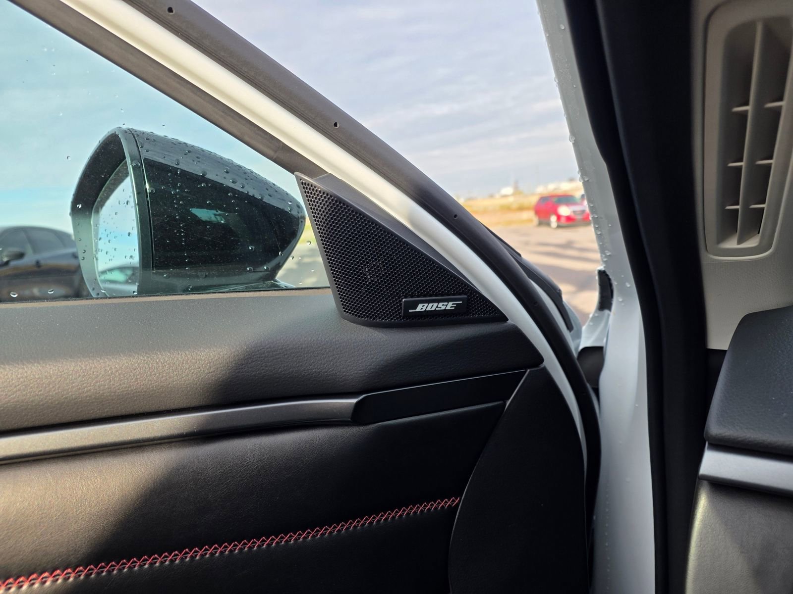 New 2026 MAZDA CX-50 2.5 Hybrid w/ Weather Package image 28