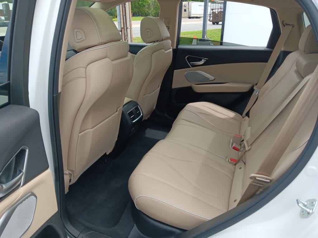 Used 2023 Acura RDX w/ Advance Package AWD/4WD image 14