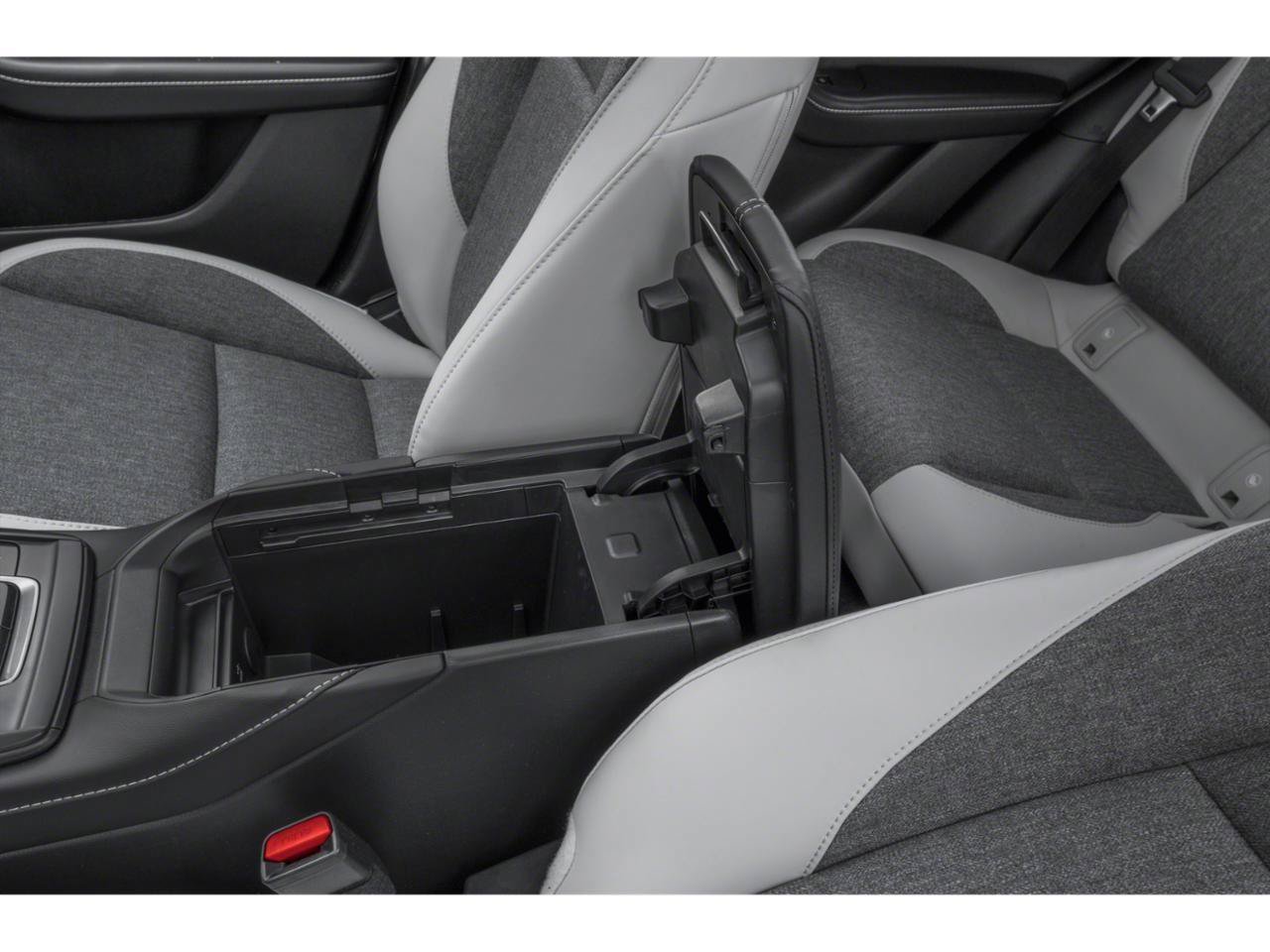 New 2026 MAZDA CX-30 Aire Edition AWD/4WD image 9