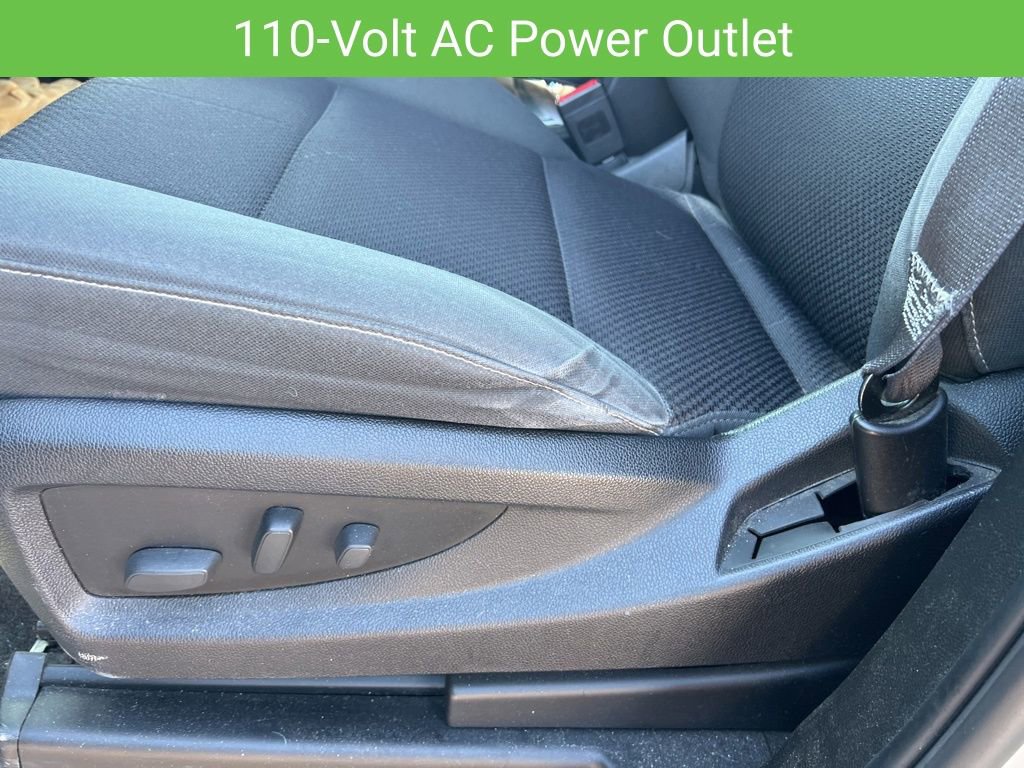 Used 2014 Chevrolet Silverado 1500 LT w/ All Star Edition image 23