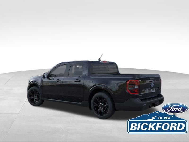 New 2026 Ford Maverick Lariat image 4