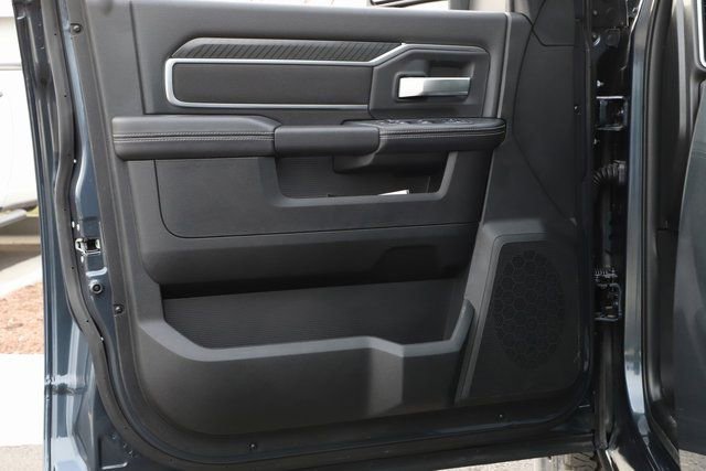 New 2026 RAM 2500 Big Horn AWD/4WD image 17