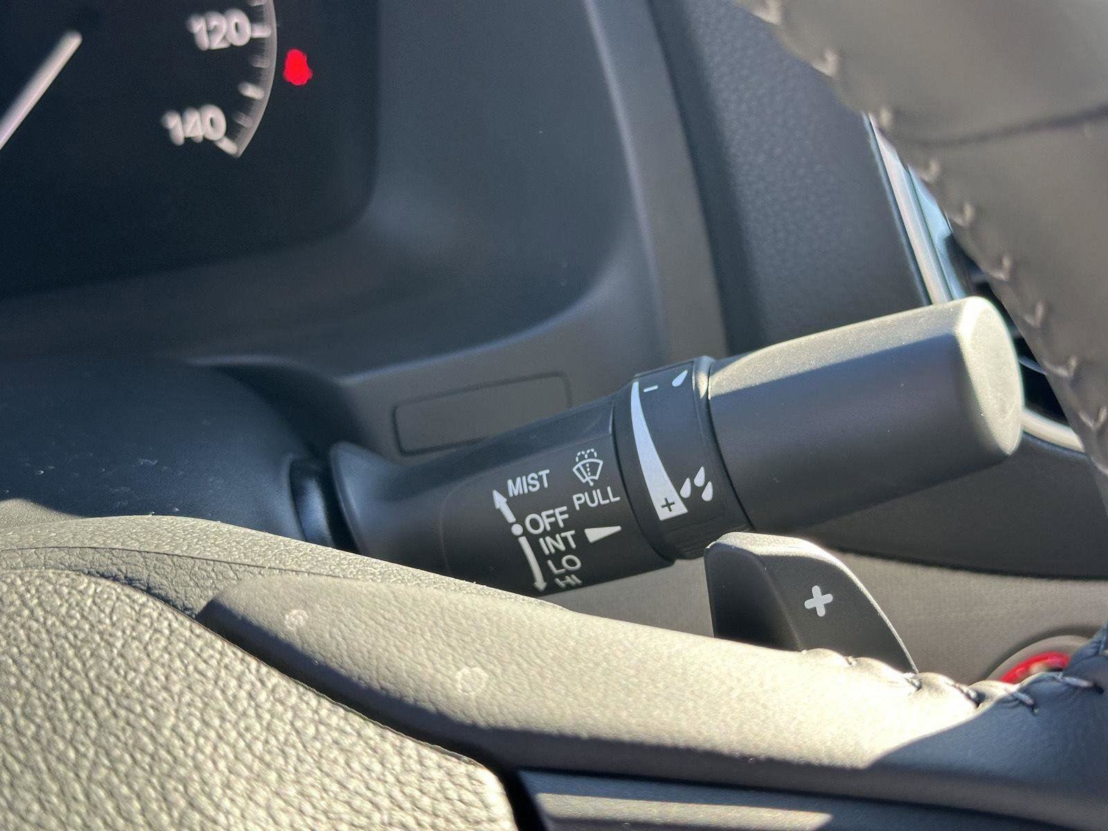 New 2026 Honda Ridgeline RTL image 19