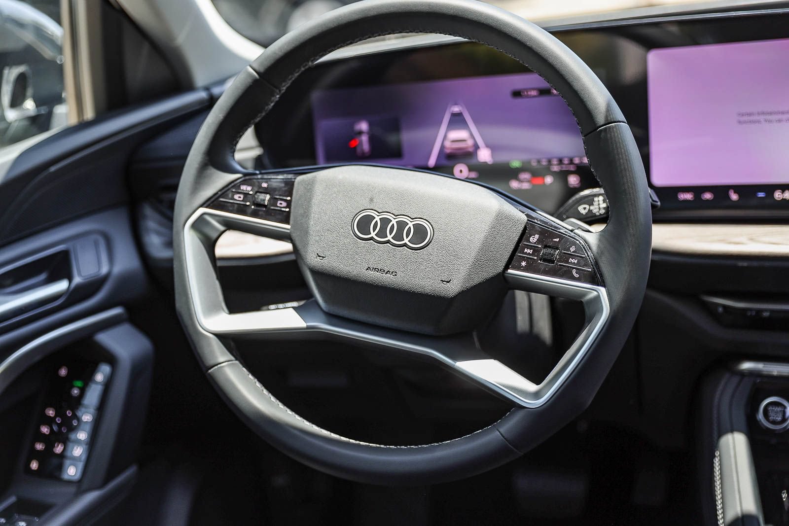 New 2026 Audi Q5 Premium AWD/4WD image 15