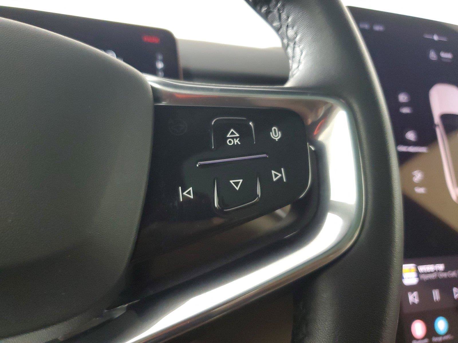 Certified 2025 Volvo EX90 Plus AWD/4WD image 25