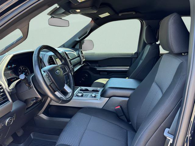 Used 2021 Ford Expedition XLT AWD/4WD image 4