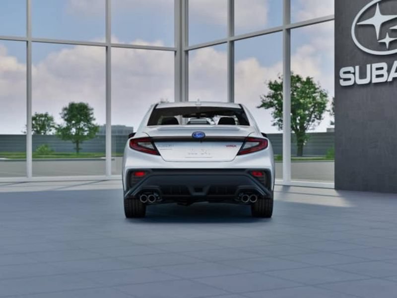 New 2026 Subaru WRX Premium AWD/4WD image 7