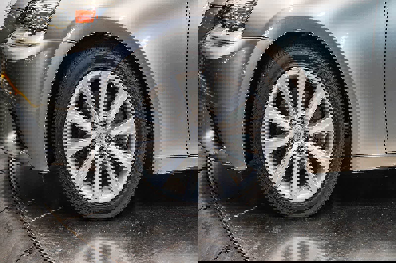 Used 2015 Lexus IS 250 RWD image 9