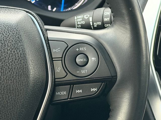 Certified 2021 Toyota Venza Limited w/ Advanced Technology Package image 28