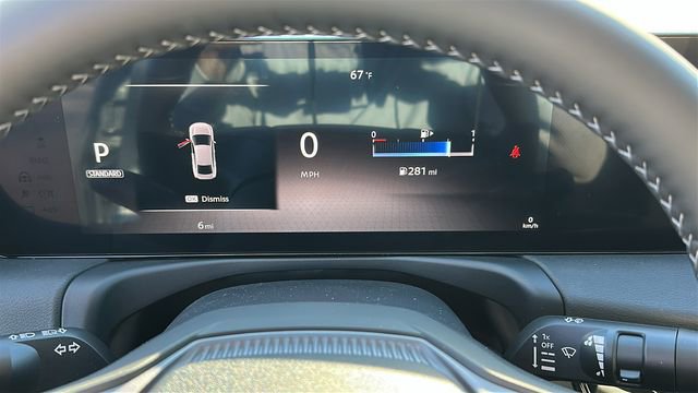 New 2026 Nissan Sentra SV w/ SV Convenience Package image 13