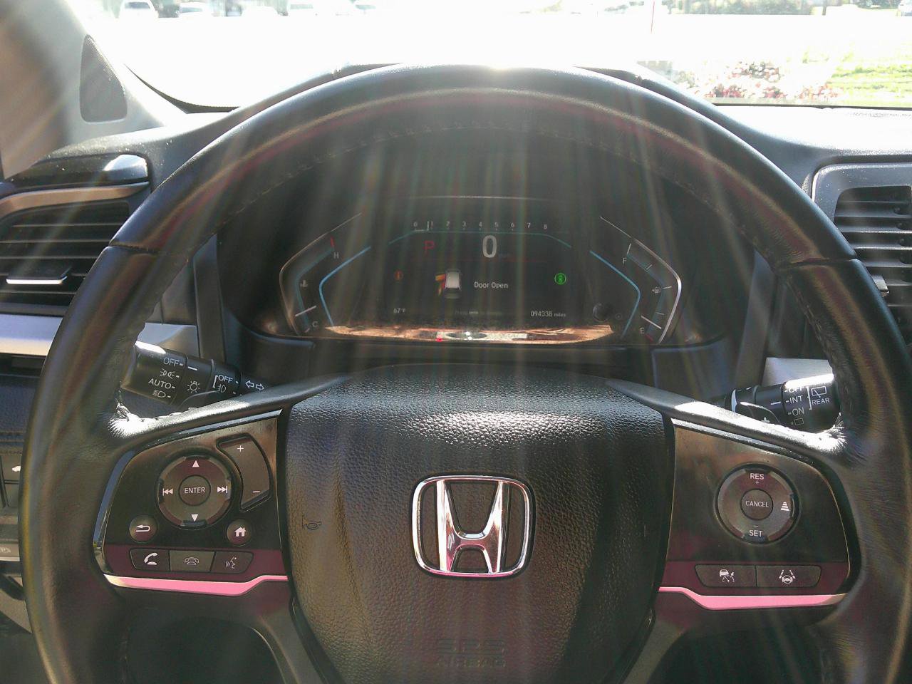 Used 2023 Honda Odyssey Touring image 21