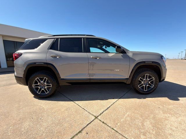 New 2026 GMC Terrain AT4 w/ Technology Package II image 18