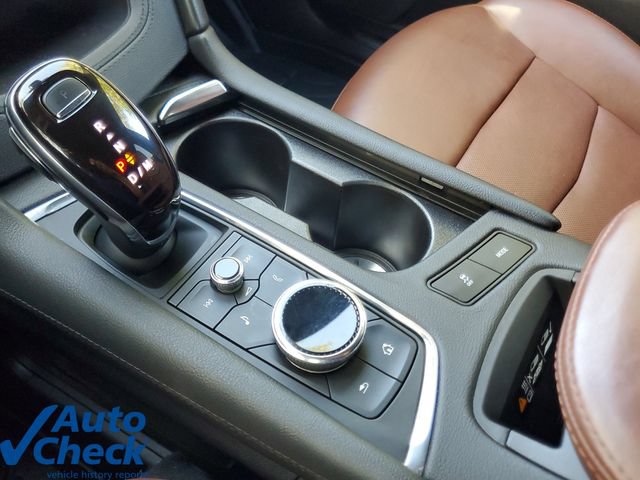 Used 2020 Cadillac XT5 Sportv AWD/4WD image 28